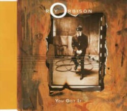 You Got It album by Roy Orbison
