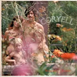 Coryell album by Larry Coryell