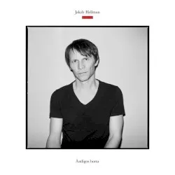 Äntligen borta album by Jakob Hellman