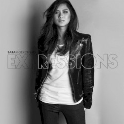 Expressions album by Sarah Geronimo