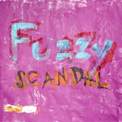 Fuzzy album by Scandal
