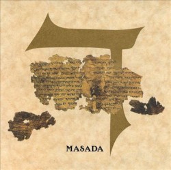 Masada: Dalet album by Masada