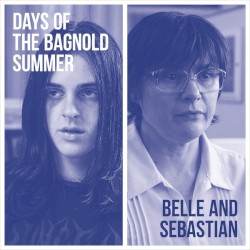 Days of the Bagnold Summer album by Belle and Sebastian