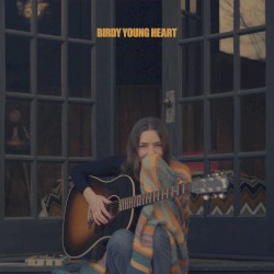 Young Heart album by Birdy