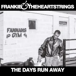 The Days Run Away