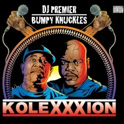 The Kolexxxion