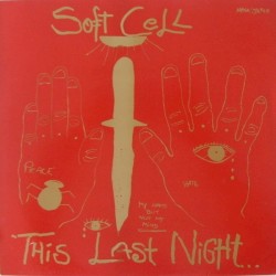 This Last Night in Sodom album by Soft Cell