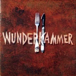 Wunderkammer album by Wunderkammer