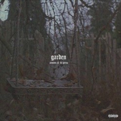 Garden album by Lil Peep