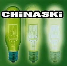 1. signální album by Chinaski
