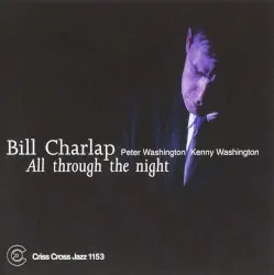 All Through the Night (Bell Charlap album) album by Bill Charlap