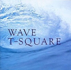 Wave album by T-Square