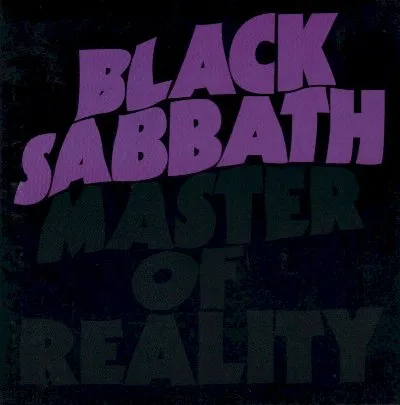 Master of Reality