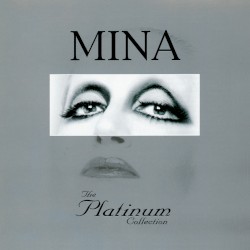 The Platinum Collection album by Mina