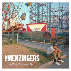 After the Party album by The Menzingers