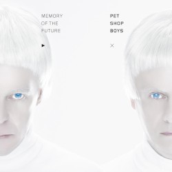Memory of the Future album by Pet Shop Boys