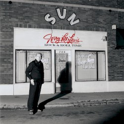 Rock & Roll Time album by Jerry Lee Lewis