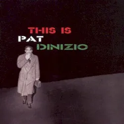 This is Pat DiNizio