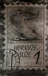 Prvý Slíž album by Horkýže Slíže