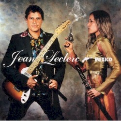 Mexico album by Jean Leloup
