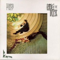 The Lady or the Tiger? album by Robert Fripp