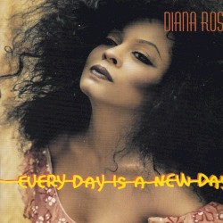 Every Day Is a New Day album by Diana Ross