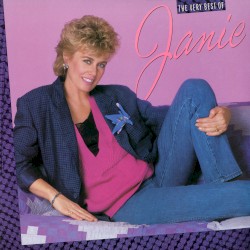The Very Best of Janie album by Janie Fricke