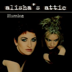 Illumina album by Alisha's Attic