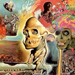 Oh My Gawd!!! album by The Flaming Lips