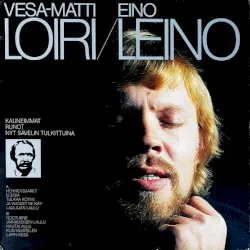 Eino Leino album by Vesa-Matti Loiri