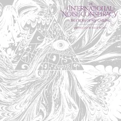 The Cross of My Calling album by The (International) Noise Conspiracy