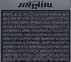 The Peel Sessions album by The Cure