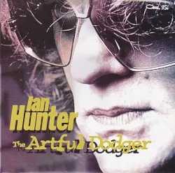 The Artful Dodger album by Ian Hunter