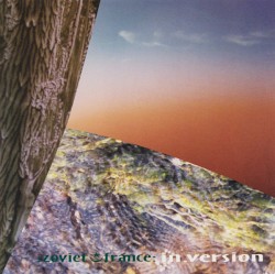 In.version album by Zoviet France