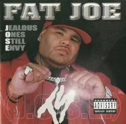 Jealous Ones Still Envy
