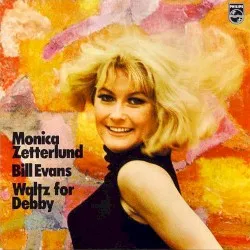 Waltz for Debby