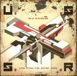 U. S. S. R. Life from the Other Side