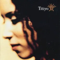 Titiyo album by Titiyo