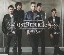 Mercy album by OneRepublic