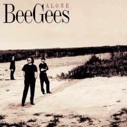 Alone album by Bee Gees
