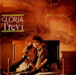 Tu Ángel de la Guarda album by Gloria Trevi