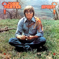Spirit album by John Denver