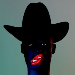 Cocoa Sugar album by Young Fathers