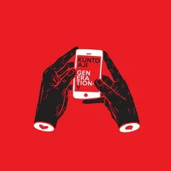 Generation Y (Kunto Aji album)