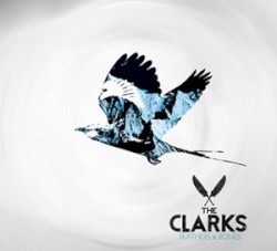 Feathers & Bones album by The Clarks