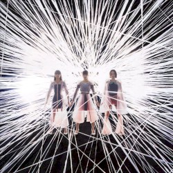 Future Pop album by Perfume