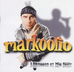 I skuggan av mig själv