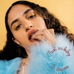 Trust Me Baby / In Dreams album by Empress Of