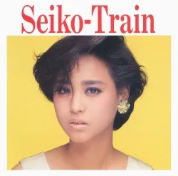 Seiko-Train album by Seiko Matsuda