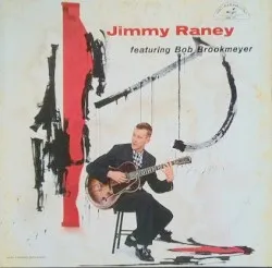 Jimmy Raney featuring Bob Brookmeyer album by Jimmy Raney